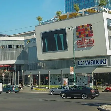 Ottoman Center *