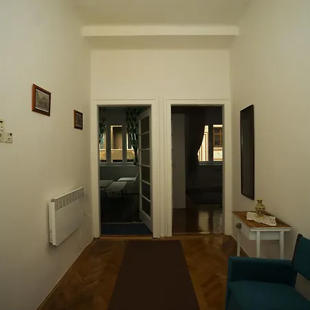 Apartamento Ottoman Center Saraievo