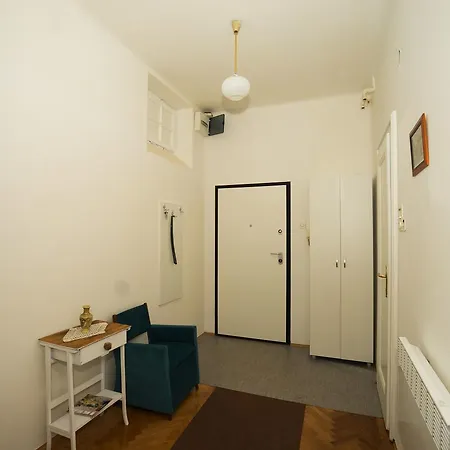 Apartamento Ottoman Center