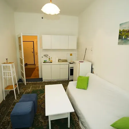 Apartamento Ottoman Center Saraievo