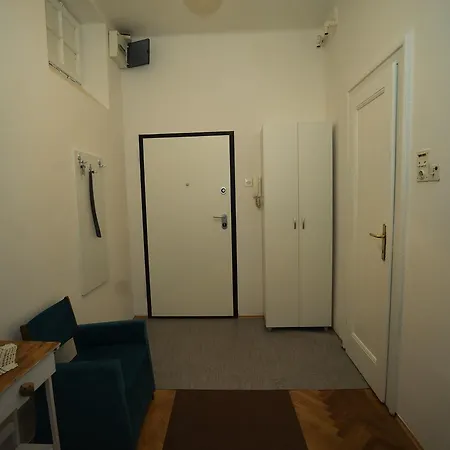 Apartamento Ottoman Center