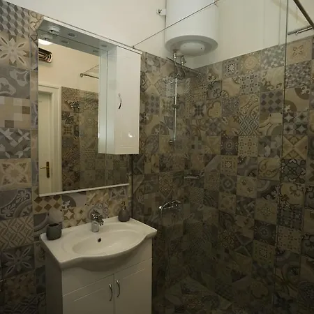 Ottoman Center Апартаменты *